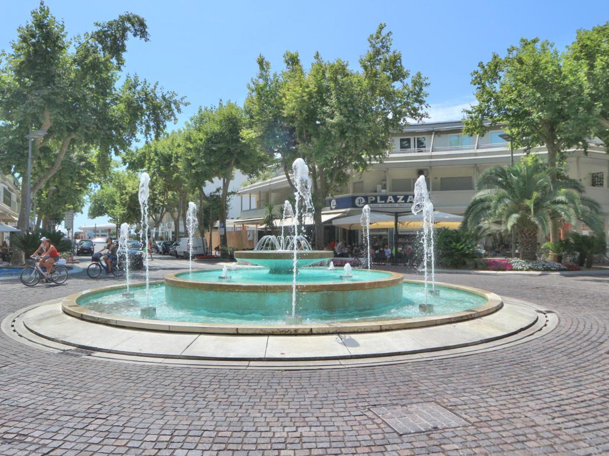 Letizia Apartment Lignano Sabbiadoro Luaran gambar