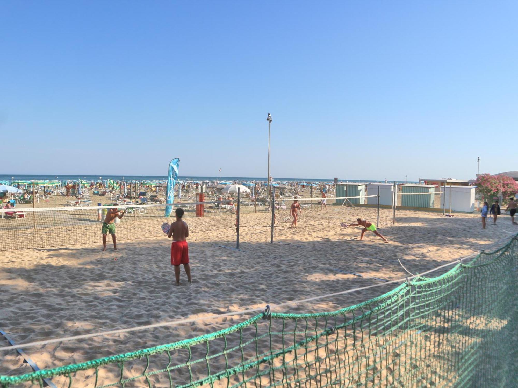 Letizia Apartment Lignano Sabbiadoro Luaran gambar