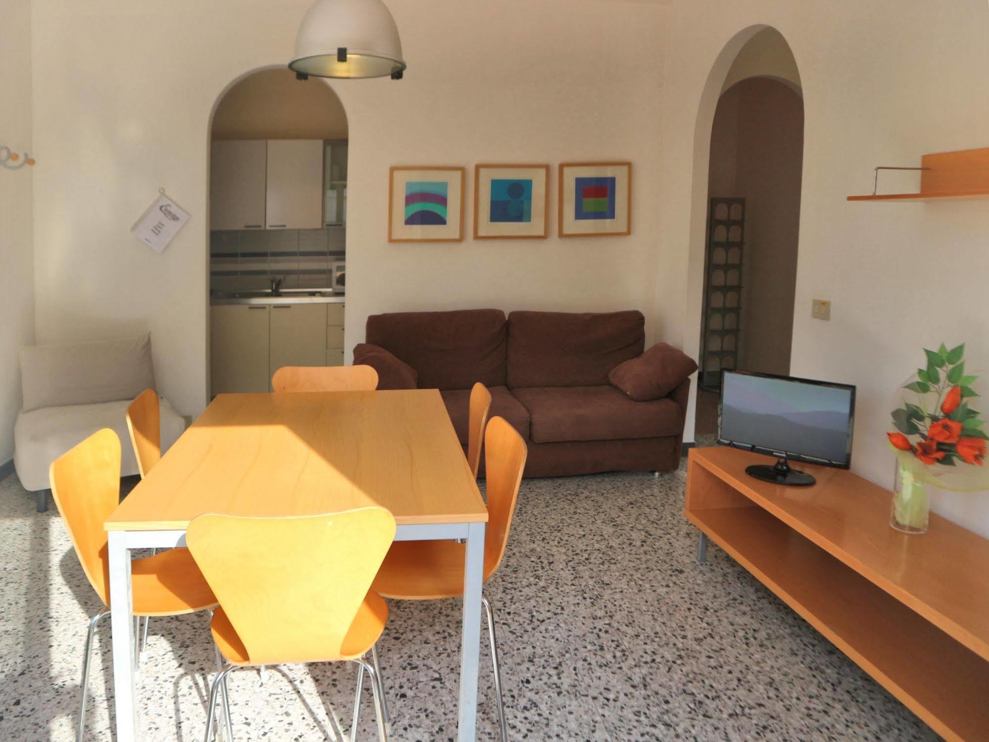 Letizia Apartment Lignano Sabbiadoro Luaran gambar
