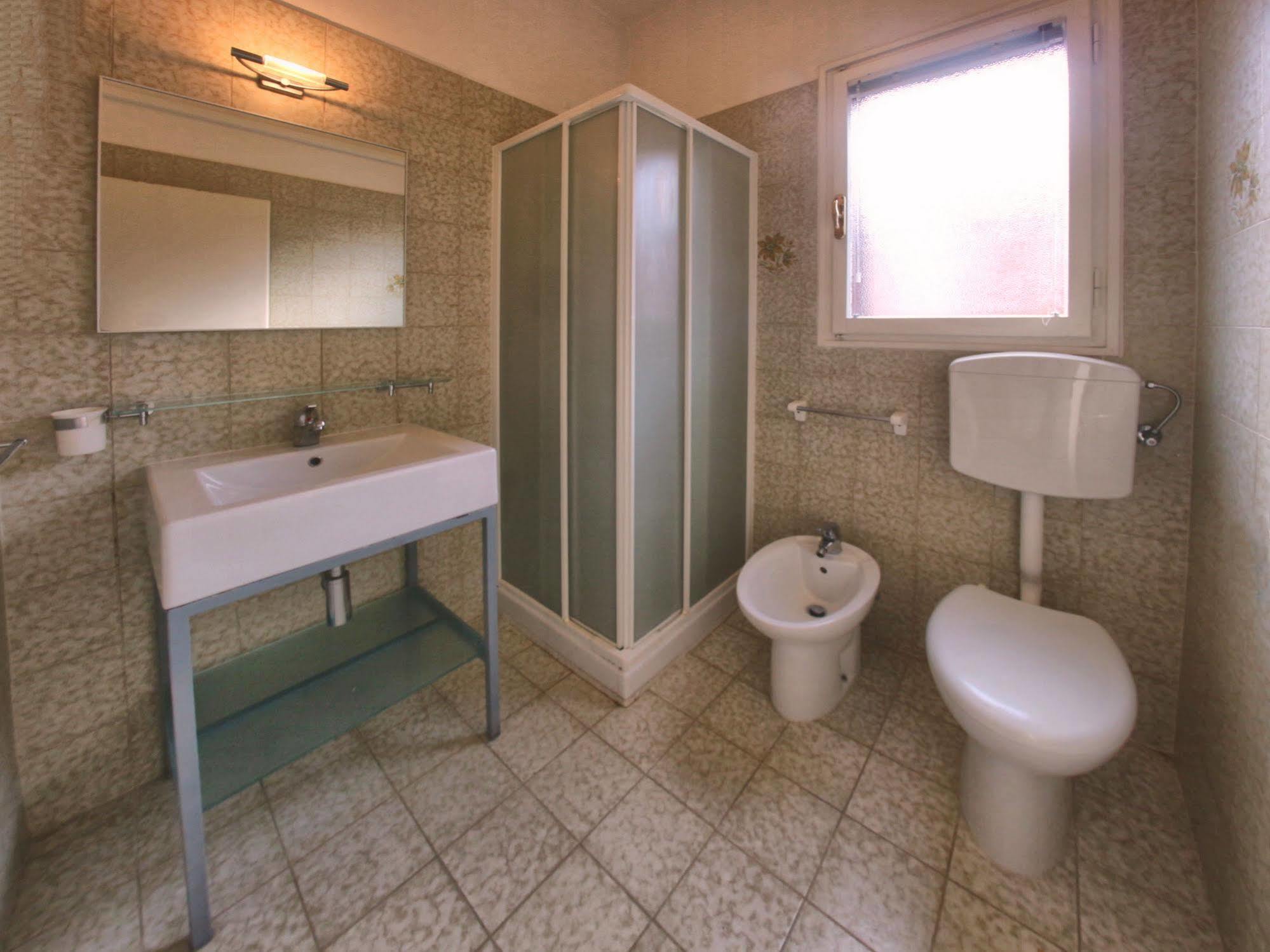 Letizia Apartment Lignano Sabbiadoro Luaran gambar