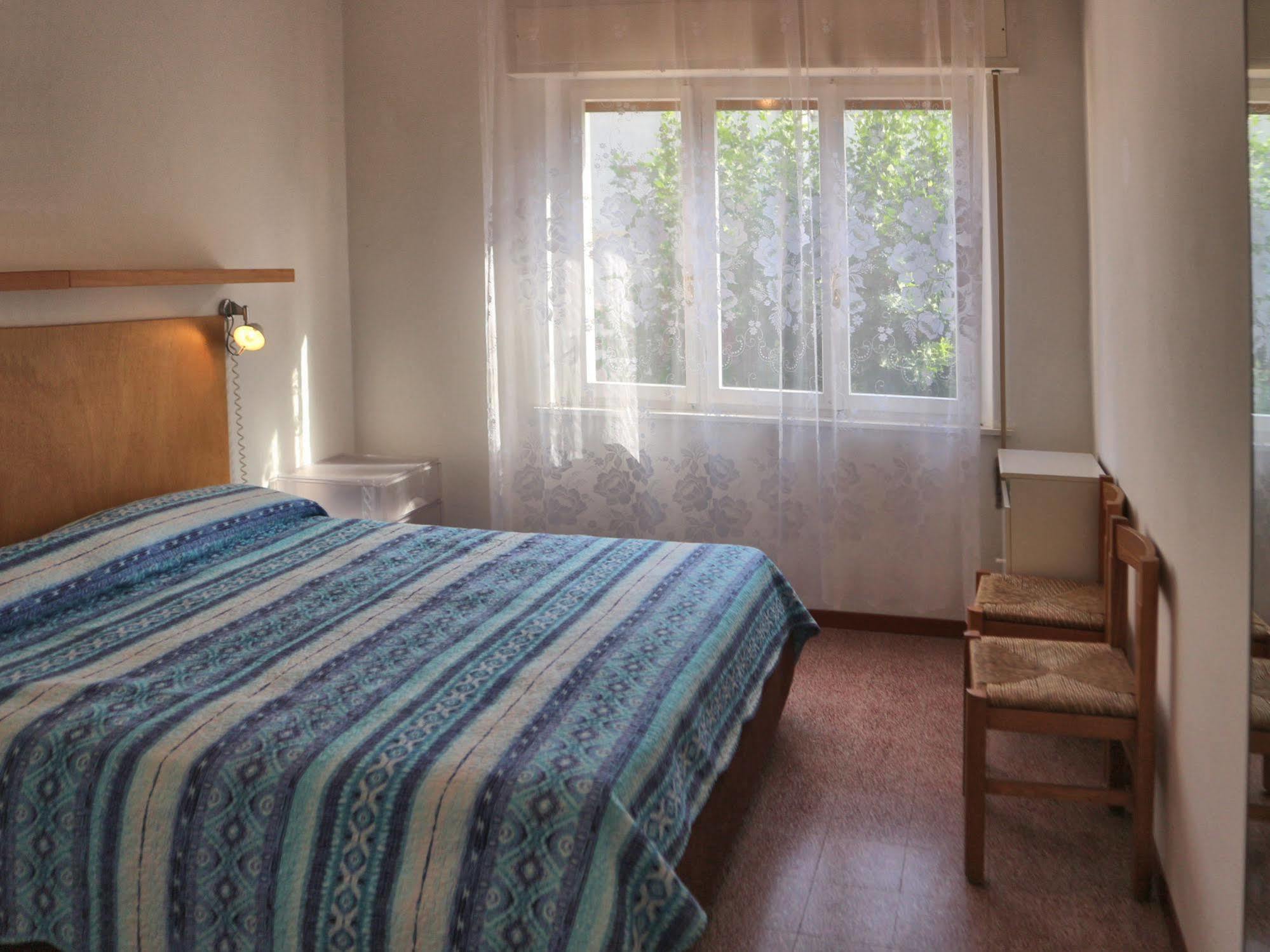 Letizia Apartment Lignano Sabbiadoro Luaran gambar